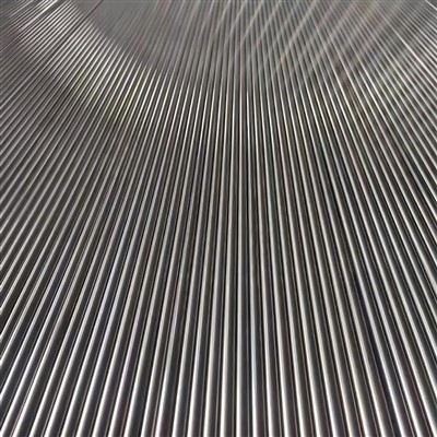 GH3039 Seamless Tube