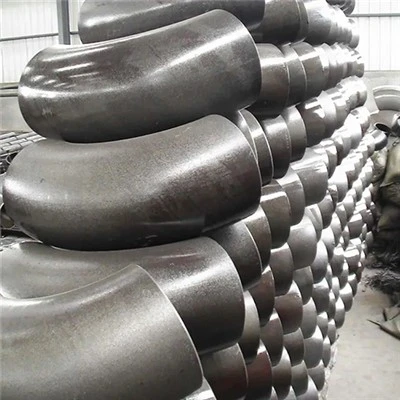 Hastelloy C276 Elbow – High Performance Nickel Alloy Pipe Fitting
