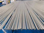 Inconel 600 6.35×0.89×3000 Smls Pipe