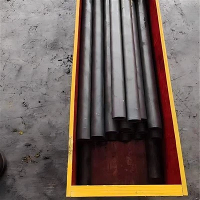 Inconel 718 Seamless Pipe