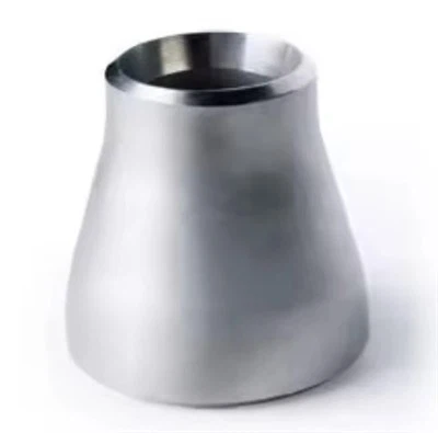 MSS SP-43 / DIN 2605 / ASME B16.9 Seamless & Welded Stainless Steel Concentric Reducers
