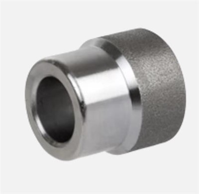 MSS SP-79 1.4541 / SS 321 Stainless Steel Threaded Fittings