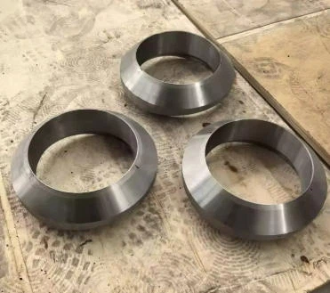 MSS SP-97 High-Pressure Forged Carbon Steel Olets & Weldolets