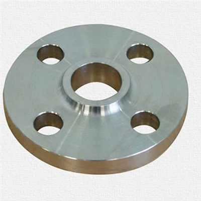 Slip-On Flange – High Performance Industrial Pipe Flanges