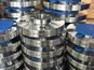SO RF DN25 PN16 F316L EN1092-1 Flanges