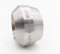 SS 321 Stainless Steel Mss Sp97 Socket