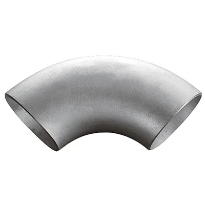 Stainless Steel 90 Degree Long Radius Elbow – High Performance Stainless Steel Pipe Fittings