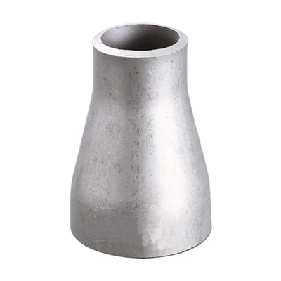 Stainless Steel Reducer Pipe Fitting – High Performance Stainless Steel Pipe Fittings