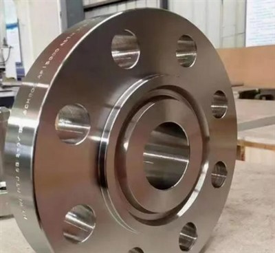 Stainless Steel RTJ Flange – SS321, SS347, SS316L WNRF / SO / FF Flanges