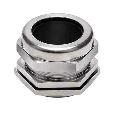 Stainless Steel Waterproof Cable Gland – High Performance Cable Protection Fittings