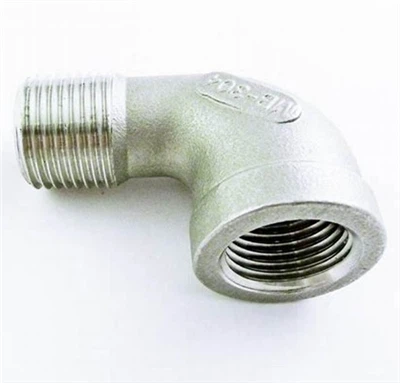 Threaded Street Elbows