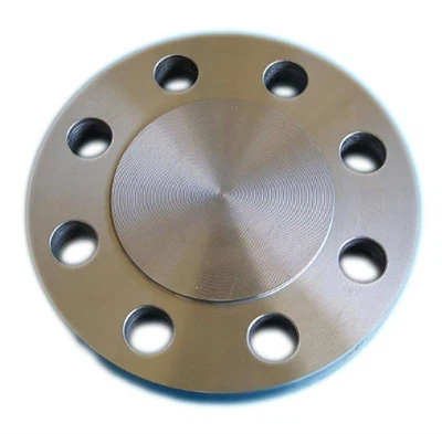 UNS C71500(CuNi 70/30) Blind Flanges