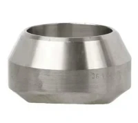 Weldolet 16" × 2" – MSS SP-97 IRE X B Forged Pipe Fittings