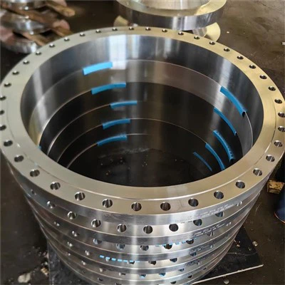 WN B16.47 B RF F304L FLANGE