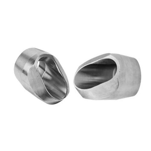 Stainless Steel 316L Elbolet 10″×3″ SCH 160