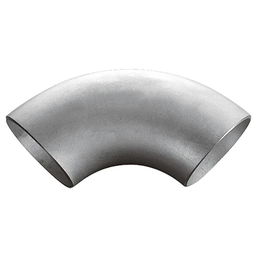 Stainless Steel 90 Degree Long Radius Elbow – High Performance Stainless Steel Pipe Fittings
