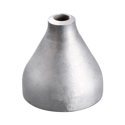 Stainless Steel Concentric Reducer Pipe Fitting – High Performance Stainless Steel Pipe Fittings