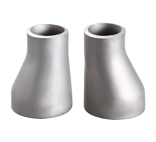 Stainless Steel Eccentric Reducer – High Performance Stainless Steel Pipe Fittings