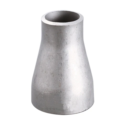 Stainless Steel Reducer Pipe Fitting – High Performance Stainless Steel Pipe Fittings