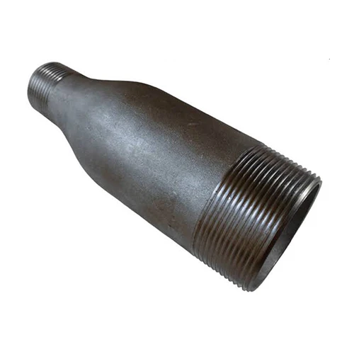 Swage Nipple 2" × 1/2" – MSS SP-95 Forged Pipe Fittings