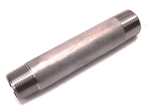 Threaded Nipple Incoloy 825 1½″ Class 150