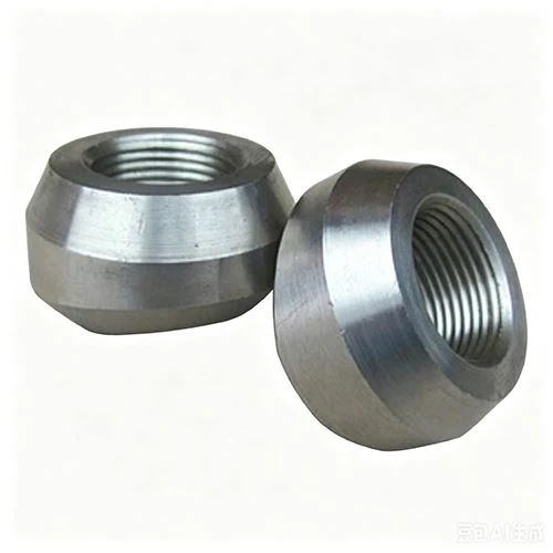 THREADOLET MSS SP97 CL6000 A105 12X3/4 SCH160 IRE X FNPT