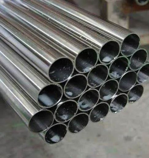 TP 317 Stainless Steel Pipe And Tube